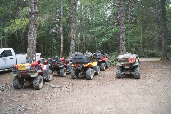2012 Poker Ride