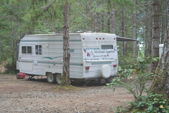 2012 Poker Ride