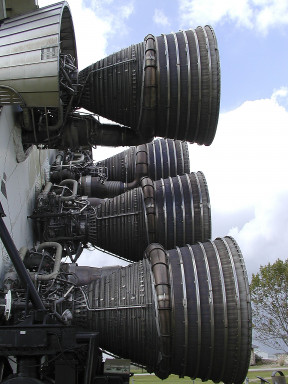 2003 - Johnson Space Center