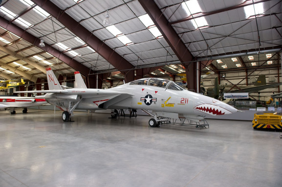 2011 - Pima Air & Space Museum 2011 - Pima Air & Space Museum