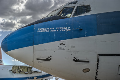 2011 - Pima Air & Space Museum