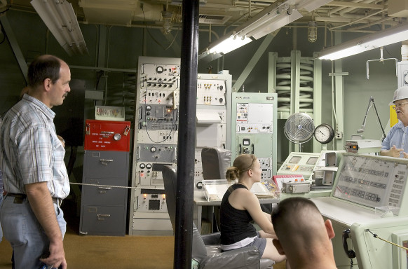 2011 - Titan Missle Museum 2011 - Titan Missle Museum