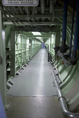2011 - Titan Missle Museum 2011 - Titan Missle Museum