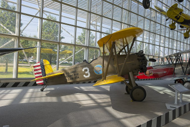 2012 - Museum of Flight 2012 - Museum of Flight
