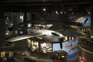 2012 - Museum of Flight 2012 - Museum of Flight