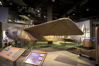 2012 - Museum of Flight 2012 - Museum of Flight
