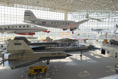 2012 - Museum of Flight