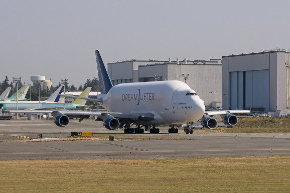 2012 - Paine Field 2012 - Paine Field