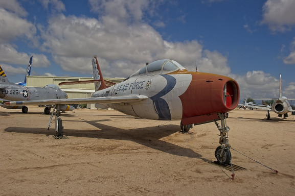 2018 - Pima Air & Space Museum 2018 - Pima Air & Space Museum