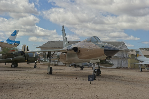 2018 - Pima Air & Space Museum 2018 - Pima Air & Space Museum