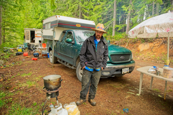 Camping Camping