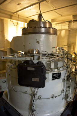 HMCS Vancouver