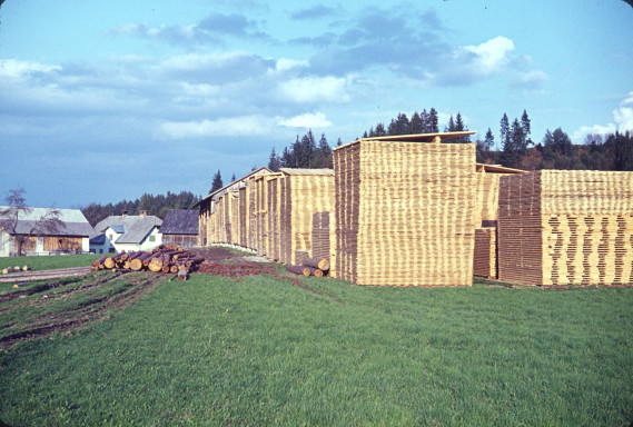 Images from Austria?