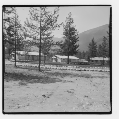 Jasper House Bungalows