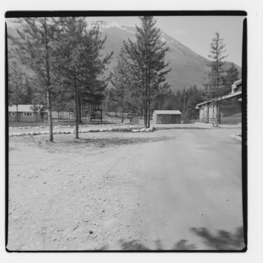 Jasper House Bungalows Jasper House Bungalows
