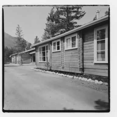 Jasper House Bungalows Jasper House Bungalows