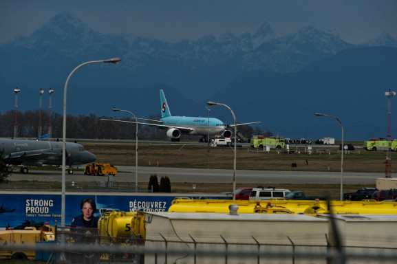 KAL Flight 72 KAL Flight 72