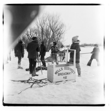 Klondike 1972(ish) Klondike 1972(ish)