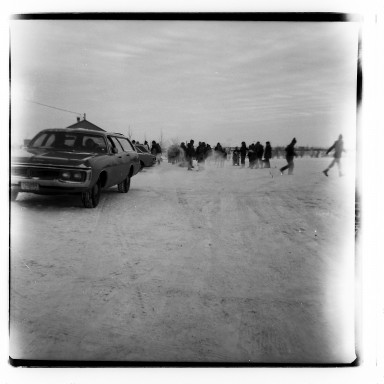 Klondike 1972(ish)