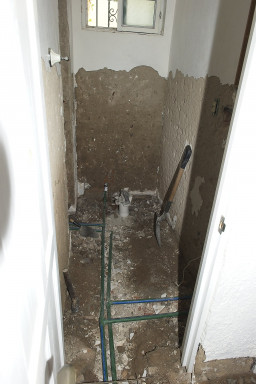 Home Renovations - Before and After