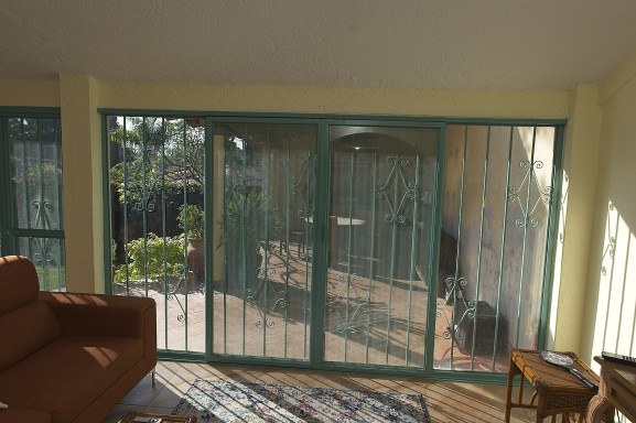 Home Renovations - Before and After