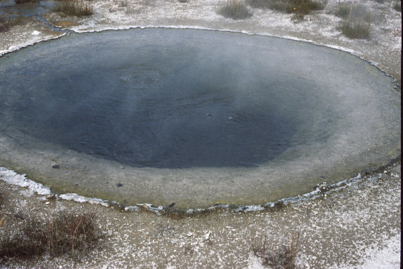 1977 - Yellowstone 1977 - Yellowstone