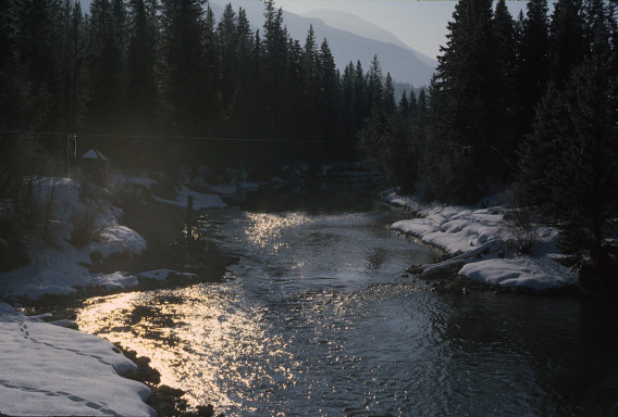 1978 Kimberley Ski Trip