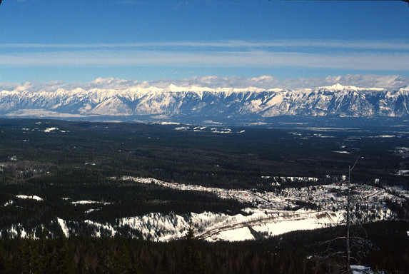 1978 Kimberley Ski Trip 1978 Kimberley Ski Trip