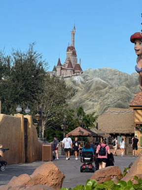 2024 - Walt Disney World